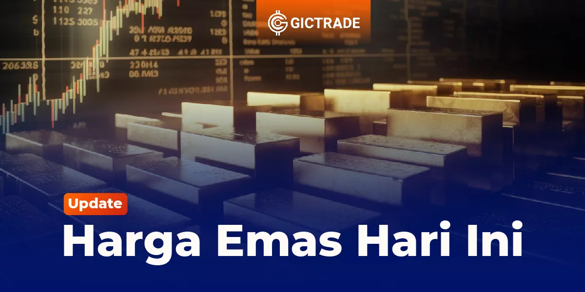 harga emas hari ini